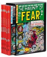 The Complete Haunt of Fear