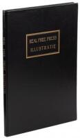 Real Free Press Illustratie Limited Edition