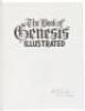 The Book of Genesis Illustrated by R. Crumb [Signed, with Signed Brochure] - 3