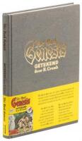 Het Boek Genesis Getekend Door Robert Crumb [Signed and Numbered], with Booklet