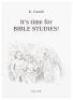 Het Boek Genesis Getekend Door Robert Crumb [Signed and Numbered], with Booklet - 3