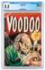 VOODOO No. 18