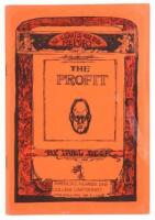 THE PROPHET: The Alienated War Baby Report #2