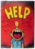 American Greetings "HELP" Poster