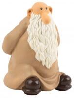 Mr. Natural Bisque Statue