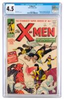 X-MEN No. 1