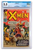 X-MEN No. 2