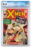 X-MEN No. 7