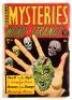 MYSTERIES WEIRD and STRANGE No. 3