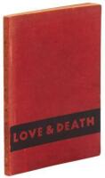 LOVE & DEATH: A STUDY in CENSORSHIP