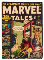 MARVEL TALES No. 108