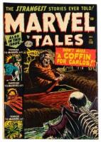 MARVEL TALES No. 110