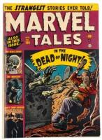 MARVEL TALES No. 106