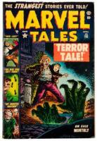 MARVEL TALES No. 113