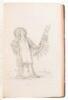 Letters and Notes on the Manners, Customs, and Condition of the North American Indians...Written during Eight Years' Travel amongst the Wildest Tribes of Indians in North America, in 1832, 33, 34, 35, 36, 37, 38, and 39 - 3