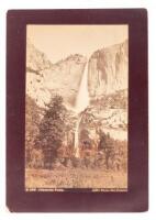 Yosemite Falls