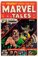 MARVEL TALES No. 114