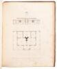 A Series of Select and Original Modern Designs for Dwelling Houses, for the use of Carpenters and Builders: adapted to the Style of Building in the United States: with twenty-four plates - 5