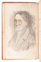 A Retrospect of the Boston Tea-Party, with a memoir of George R.T. Hewes, a survivor of the little band of patriots who drowned the tea in Boston harbour in 1773