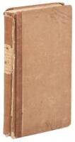 Speeches on the Passage of the Bill for the Removal of the Indians, Delivered in the Congress of the United States, April and May, 1830