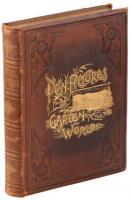 A Memorial and Biographical History of the Counties of Fresno, Tulare, and Kern, California