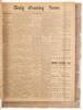 Sacramento Daily Evening News - December 1890 - June 1891 - 3