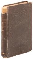 The Prairie Traveler. A Hand-Book for Overland Expeditions. With Maps Illustrations, and Itineraries of the Principal Routes Between the Mississippi and the Pacific