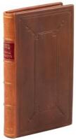 The Personal Narrative of James O. Pattie of Kentucky, During an expedition from St. Louis, through the vast regions between that place and the Pacific Ocean, and thence back through the City of Mexico to Vera Cruz, during journeyings of six years,...