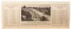 Thurston's Strangers' Guide to Pasadena, Altadena, So. Pasadena, Lamanda Park: Streets, Bungalow Courts and Car Lines - 4