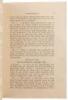 Constitution and By-Laws of the San Francisco Fire Department Mutual Aid Association Incorporated January 5, 1912 - 3