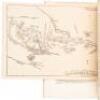 Bodie and Esmeralda: Being an Account of the Revival of Affairs in Two Singularly Interesting and Important Mining Districts, including something of their Past History... also, detailed description of mines most developed, tunnels, mills, etc. - also, gen - 3