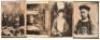 Photograph album depicting Puyi and last days of the Qing Empire - 3