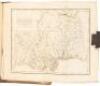 A Connected View of the Whole Internal Navigation of The United States, Natural and Artificial; Present and Prospective - 4
