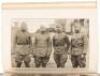 Scott&rsquo;s Official History of the American Negro in the World War - 4