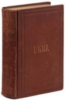 The Underground Rail Road. A Record of Facts, Authentic, Narratives, Letters, &c, Narrating the Hardships Hair-breadth Escapes and Death Struggles of the Slaves in their Efforts for Freedom....