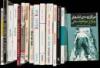 Twenty-six foreign language editions of Bukowski works