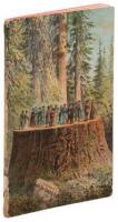 Beauties of California: Including Big Trees, Yosemite Valley, Geysers, lake Tahoe, Donner Lake, S.F. '49 & '83., Etc.