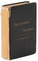 History of the Underground Railroad in Chester and the Neighboring Counties of Pennsylvania