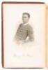 The Colored Cadet at West Point: Autobiography of Lieut. Henry Ossian Flipper, U.S.A. First Graduate of Color from the U.S. Military Academy - 4