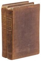 Notes on the United States of North America during a Phrenological Visit