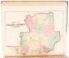 Historical Atlas Map of Solano County, California - 5