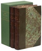 The Expeditions of Zebulon Montgomery Pike, to Headwaters of the Mississippi River, Through Louisiana Territory, and in New Spain, During the Years 1805-6-7