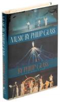 Music by Philip Glass
