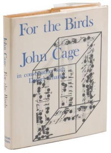 For the Birds: in conversation with Daniel Charles