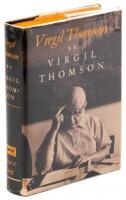 Virgil Thomson
