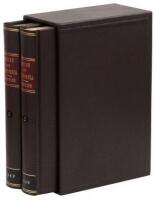 Oregon and California in 1848: With an Appendix Including Recent and Authentic Information on the Subject of the Gold Mines of California