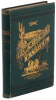 Reminiscences of a Ranger; Or, Early Times in Southern California