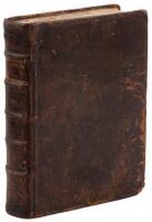 An Historico-Geographical Description of the North and Eastern Parts of Europe and Asia But More Particularly of Russia, Siberia, and Great Tartary... together with an entire new polyglot-table of the dialects of 32 Tartarian nations... As also, a Large 