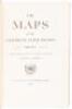 The Maps of the California Gold Region, 1848-1857: A Biblio-Cartography of an Important Decade - 2