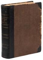 Travels to the Source of the Missouri River and Across the American Continent to the Pacific Ocean. Performed by Order of the Government of the United States, in the Years 1804, 1805, and 1806... Published from the Official Report, and illustrated by a ma